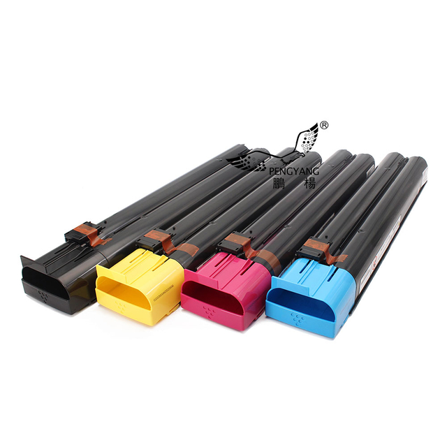 Cartouche de toner DCC550 560 