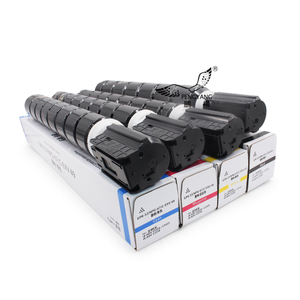 Cartouche de toner GPR-53 NPG-67 C-EXV 49 