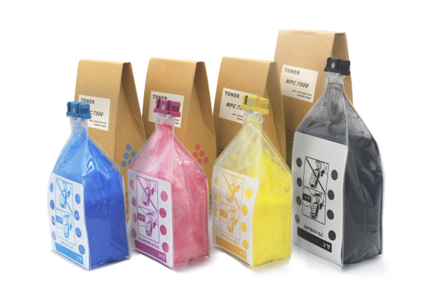 Cartouche de toner compatible pour MPC7500