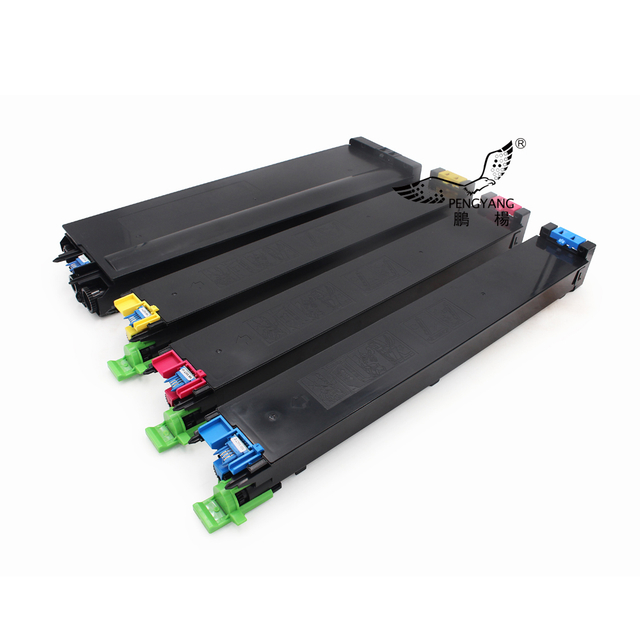Cartouche de toner compatible MX-50