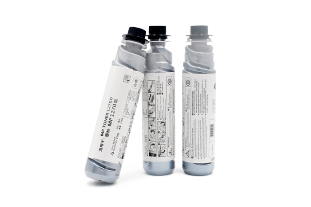 Cartouche de toner d'usine Ricoh 1270D 